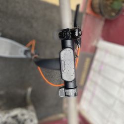 Ninebot Segway E2 Plus