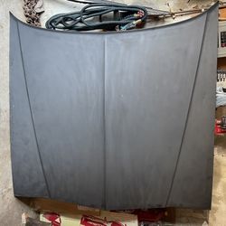 Monte Carlo Hood 