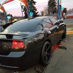 2008 Dodge Charger