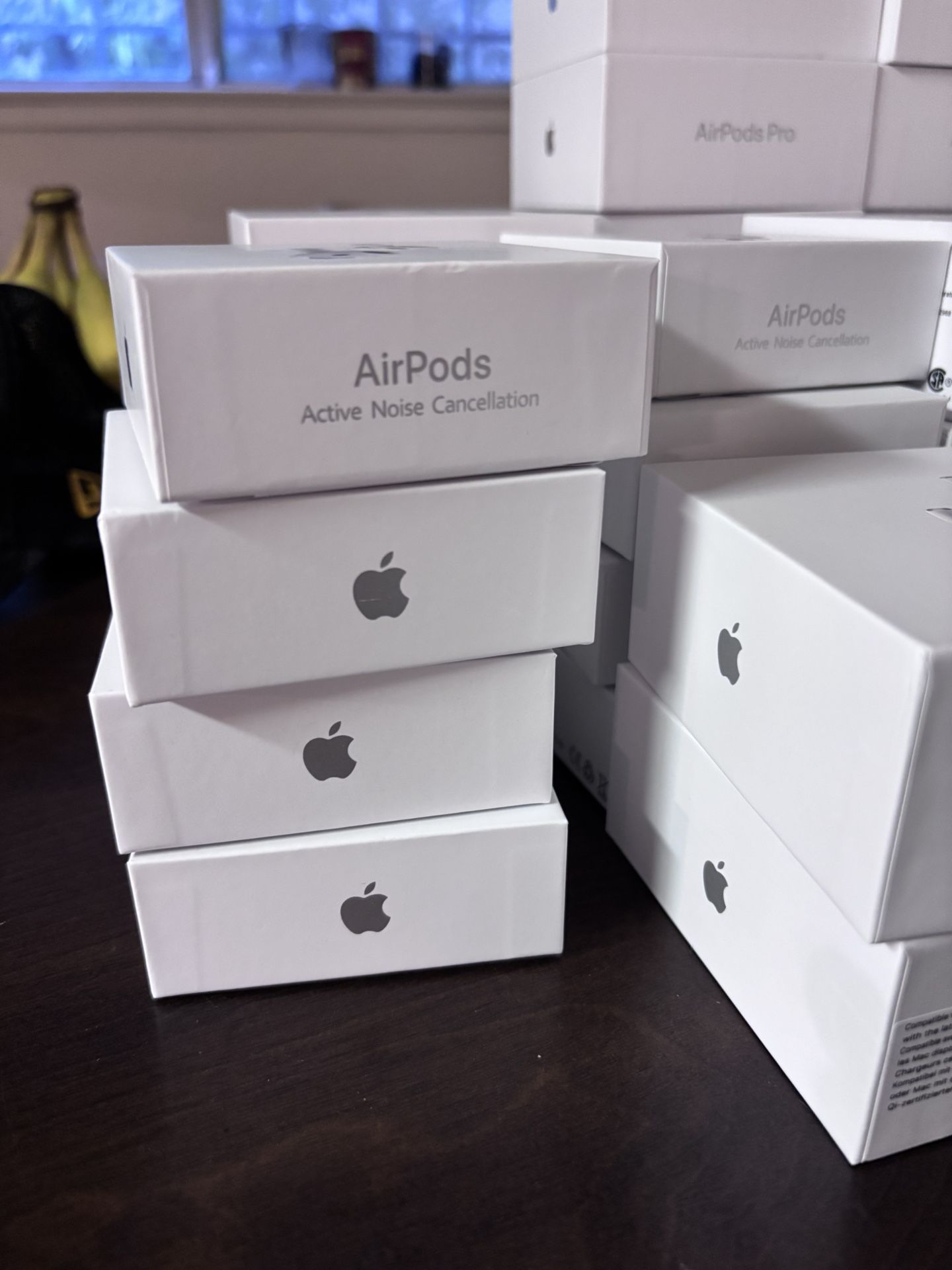 AirPod 4s With ANC (2 For $100)