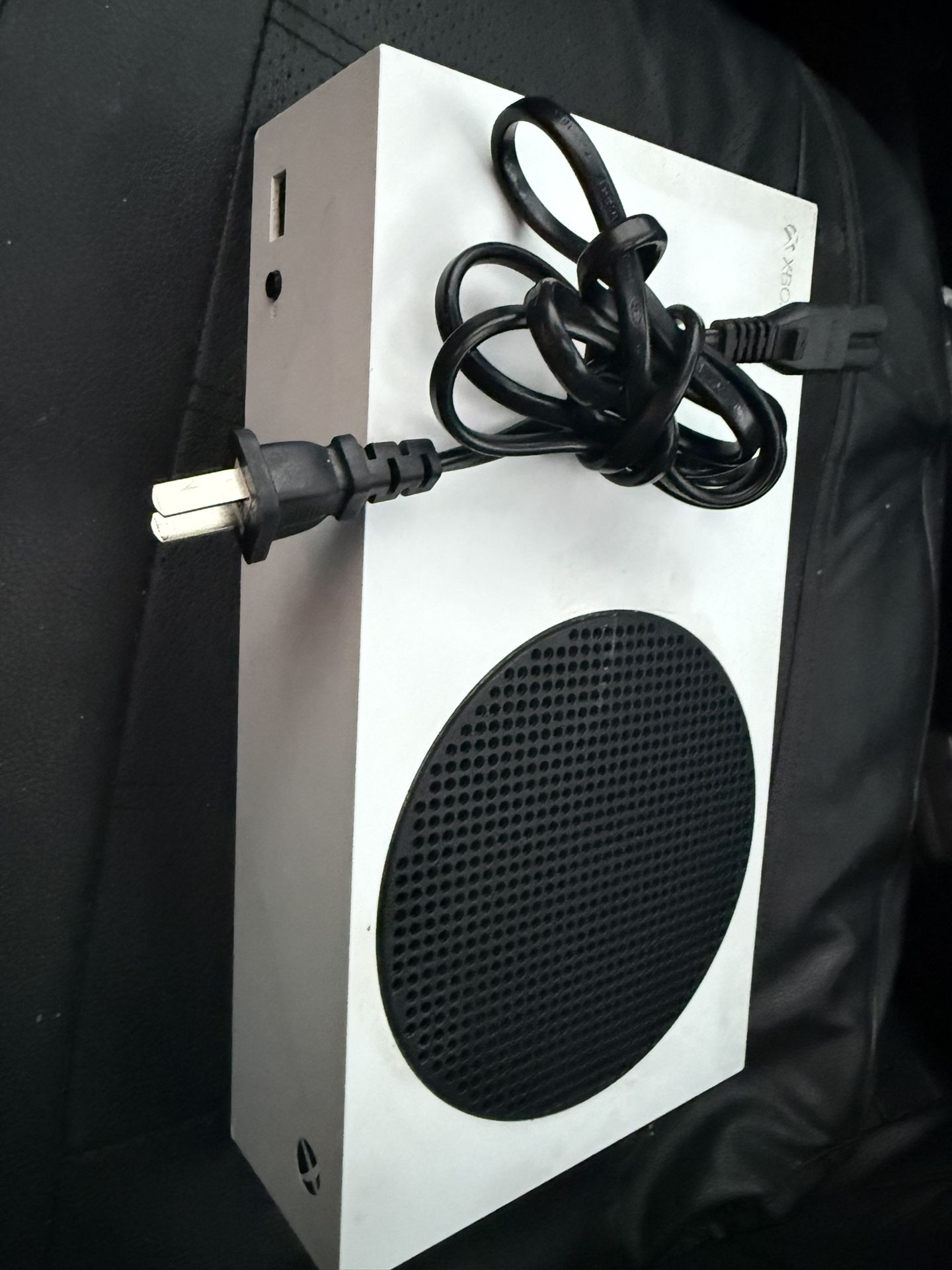 Xbox One Series S Works Great Very Clean Condole Only