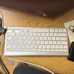 Apple Magic Keyboard