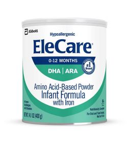 EleCare Formula
