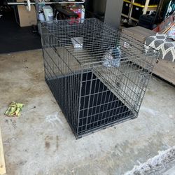 XL Pet Cage