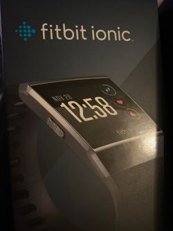 FIT BIT ‼️‼️