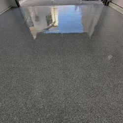 Epoxy Floor Coating