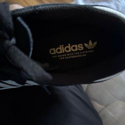 Adidas Busenitz Vulc II