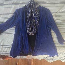 Women's Size Medium Dress Shirts