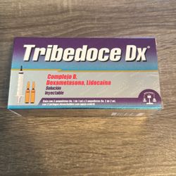 Tribedoce Dx