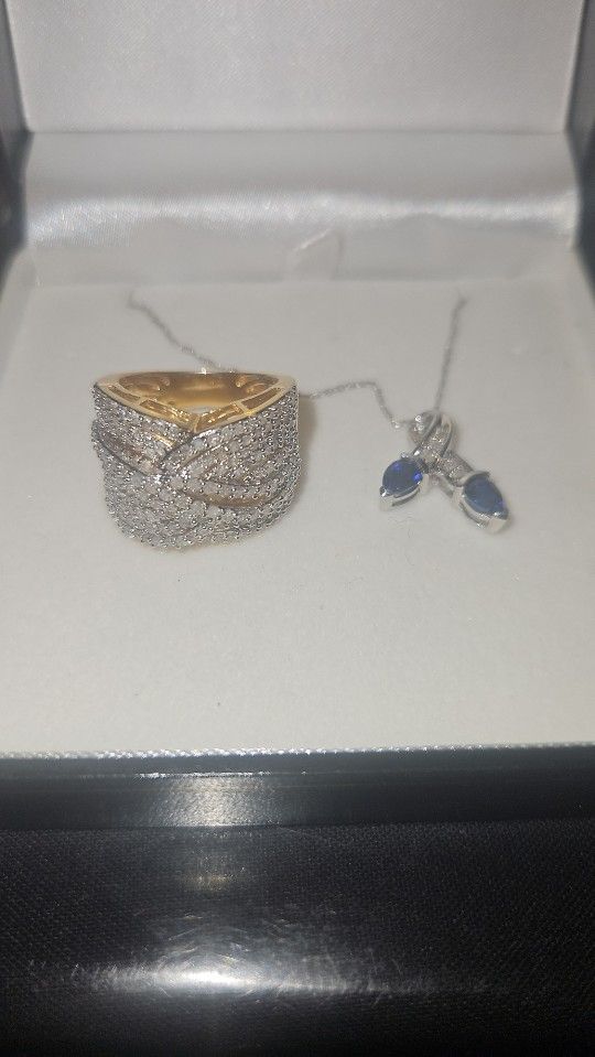 Diamond Ring