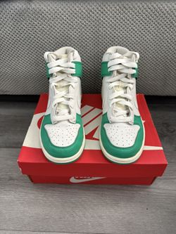 Nike Dunk High Boys Youth Shoes
