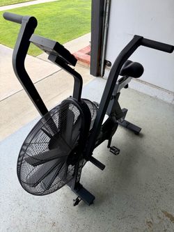 Rogue Echo Bike