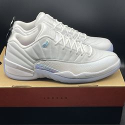 Jordan 12 Low “Easter”