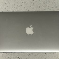 MacBook Air 11”