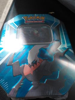 Pokemon ten not open