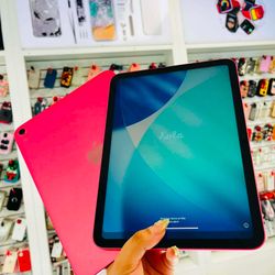 iPad a16