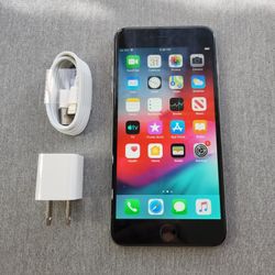 iPhone 6 Plus - UNLOCKED - Like New 