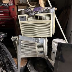 Window AC Units