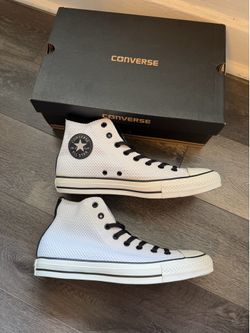 Converse shoes