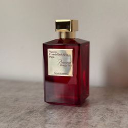 Baccarat Rouge 540