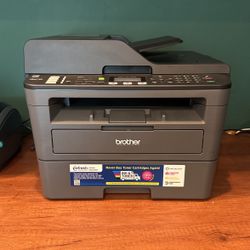 Laser Printer