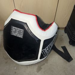 CONTENDER Punching Brace