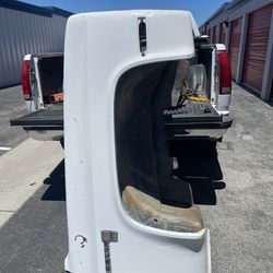 86 Square Body Fenders And Hoods