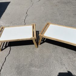 Bed/Lap Folding Tray (2 Avail)