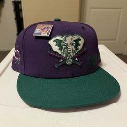 Big League Chew Hat