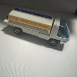 Hotweels Redlines Fuel Tanker 