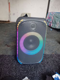 Speaker