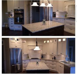 Get your kitchen remodeled by the best