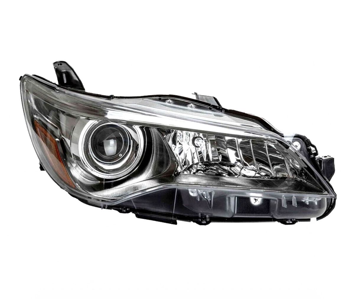 Headlight For Toyota Camry SE XSE 2015-2017