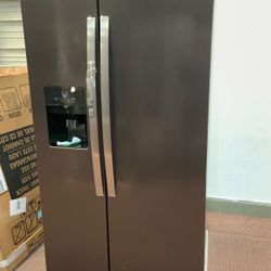 WHIRLPOOL FRIDGE today WRS325SDHV 🤙🤙