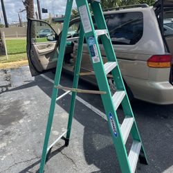 Ladder