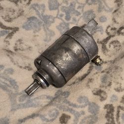99-06 Cbr600 Starter 