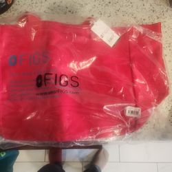 Figs Bag