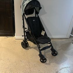 Chicco Stroller 