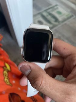 Apple Watch SE I believe