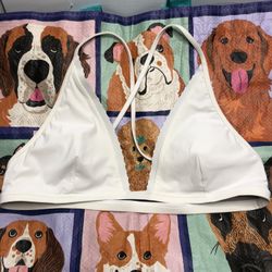 Lululemon Bikini Top Size 6