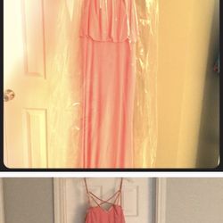 Ladies Dresses