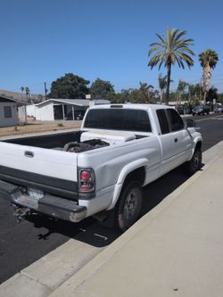 1999 Dodge Ram 1500
