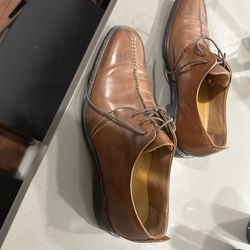 Men’s Size 10 Cole Haan Dress Shoes