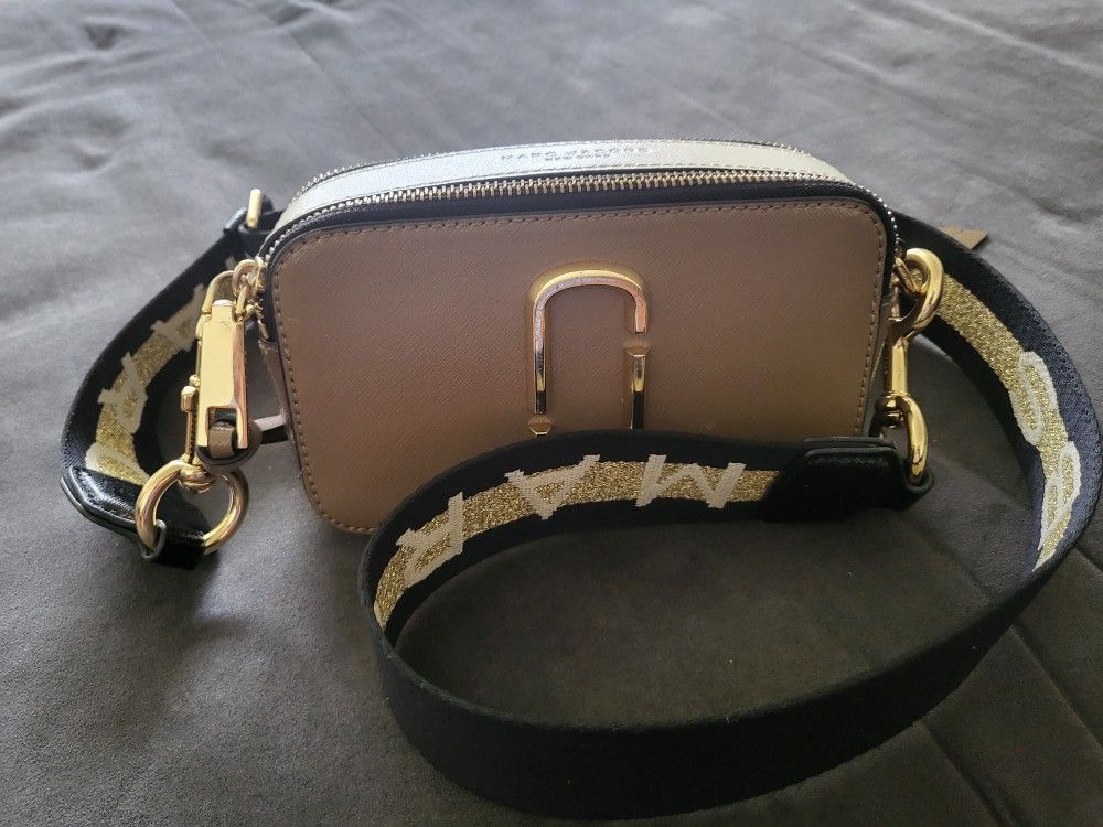 Nice Authentic. Marc Jacobs Purse