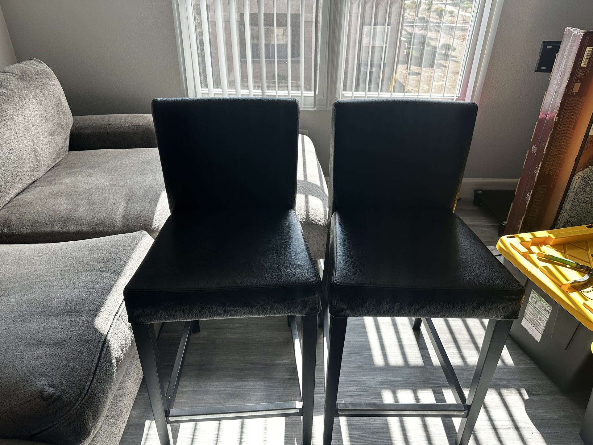 Bar stools