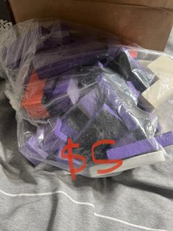 Nail Buffers