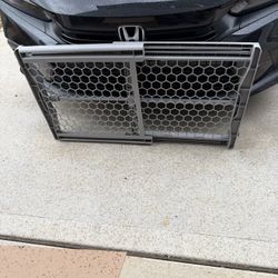 Toddle/Pet Gate