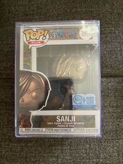 Funko Pop Sanji