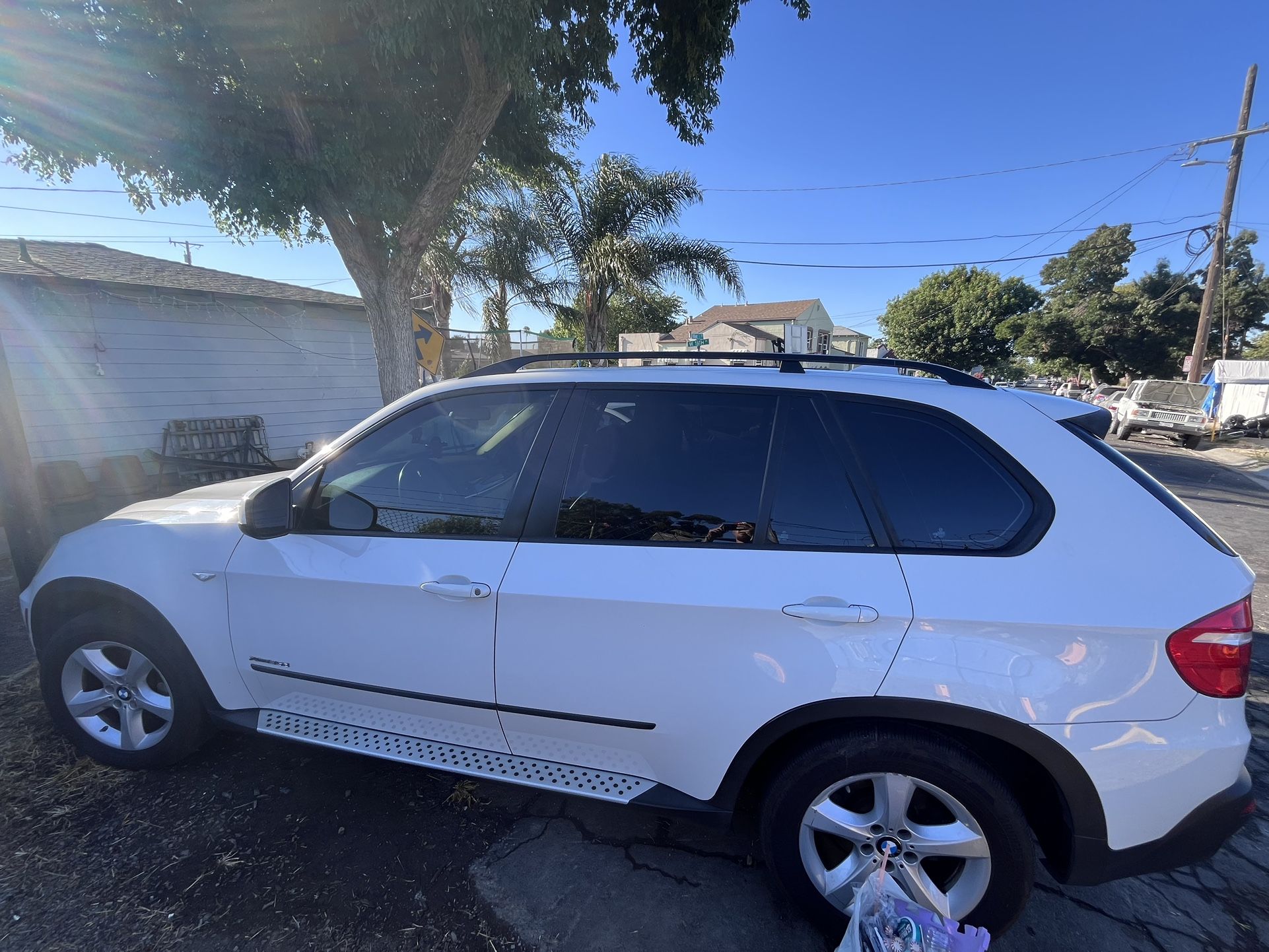 2009 BMW X5