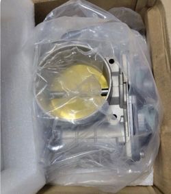 KEROMGDER Throttle Body Assembly Compatible With Nissan Altima